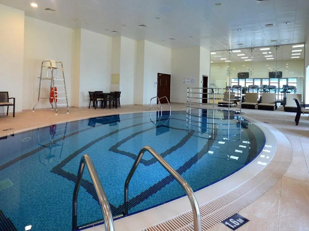 1 Bedroom Blue Chic Dubai Marina, Steps To Beach! 0*,  United Arab Emirates