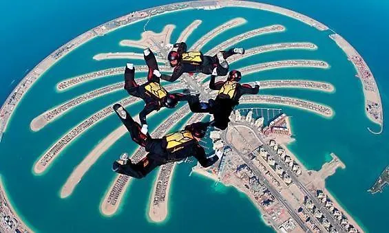 1 Bedroom Blue Chic Dubai Marina, Steps To Beach!